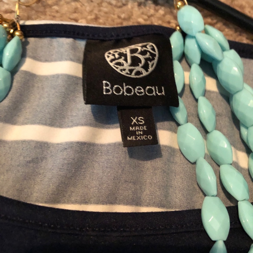 Bobeau top - Picture 3 of 4